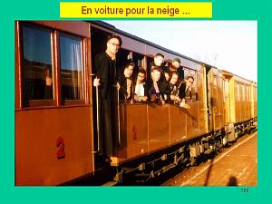 LA JEUNE FRANCE ORAN PAR ANDRE BANOS  (562)